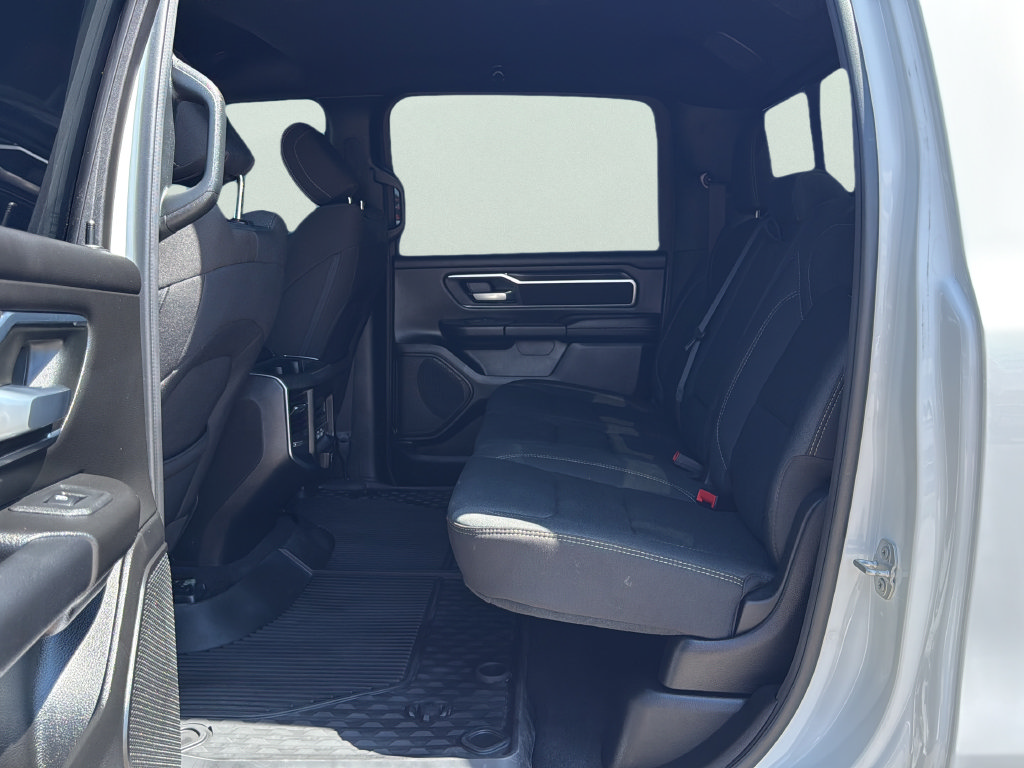 Used 2025 RAM 1500 Lone Star RWD image 14
