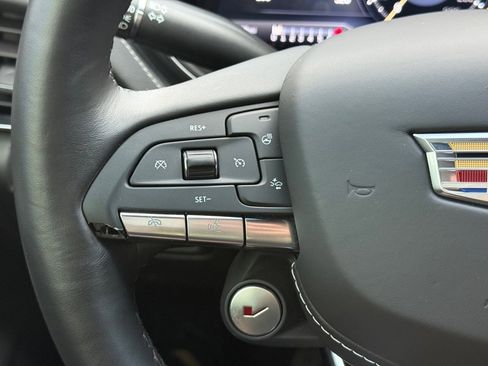 Used 2024 Cadillac CT5 V Blackwing w/ Parking Package image 25