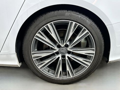 Used 2019 Audi A6 3.0T Premium w/ Convenience Package image 31