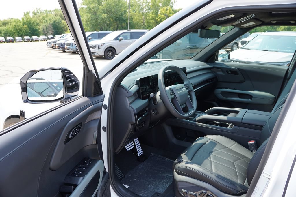 New 2027 Kia Telluride X-Line SX Prestige AWD/4WD image 10