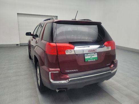 Used 2016 GMC Terrain SLE w/ Convenience Package image 5