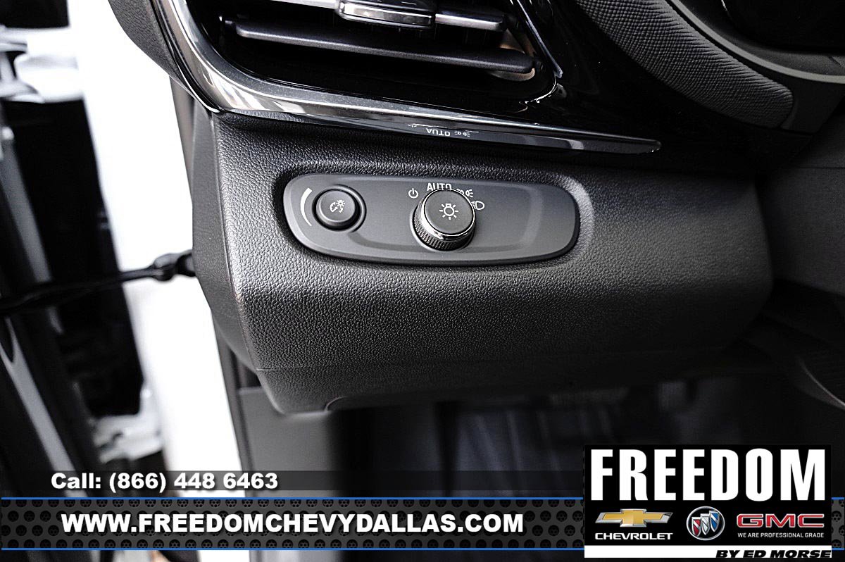 New 2026 Buick Envista Sport Touring w/ Convenience II Package FWD image 27