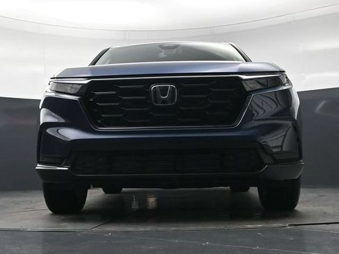 Used 2026 Honda CR-V EX-L image 31