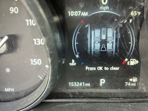 Used 2016 Land Rover Range Rover Evoque HSE AWD/4WD image 20