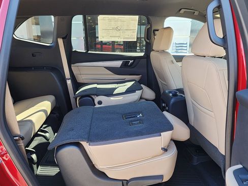 New 2026 Buick Enclave Preferred image 47