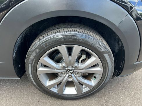 Used 2023 MAZDA CX-30 AWD 2.5 S w/ Preferred Package image 10