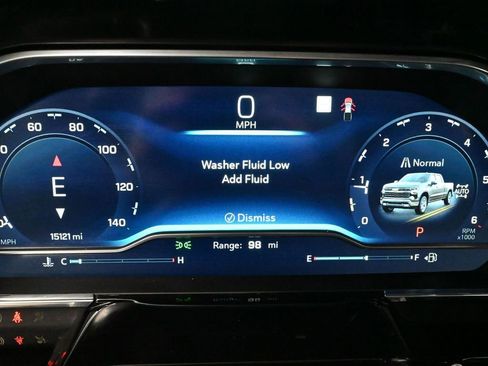 Used 2022 Chevrolet Silverado 1500 RST image 35