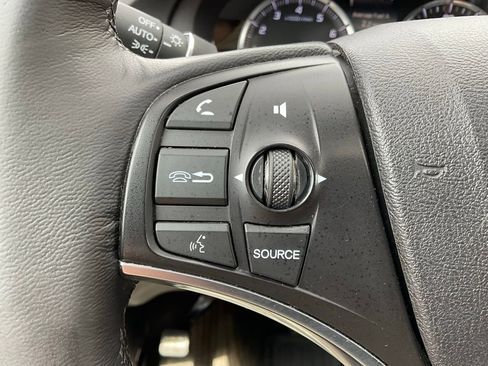 Used 2014 Acura MDX SH-AWD image 13