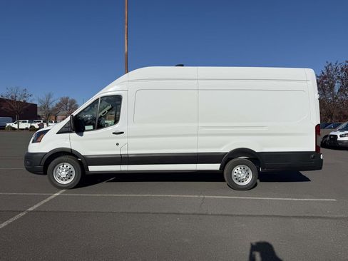 New 2026 Ford Transit 350 148 High Roof Extended w/ Load Area Protection Package image 6