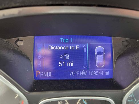 Used 2013 Ford Focus SE FWD image 21