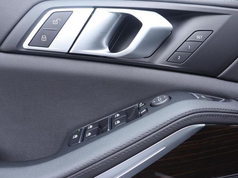 Used 2019 BMW X5 xDrive40i w/ Convenience Package image 26