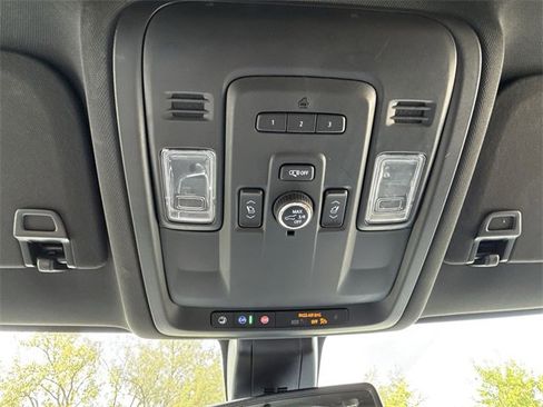 Certified 2021 Chevrolet Tahoe RST w/ Luxury Package image 20