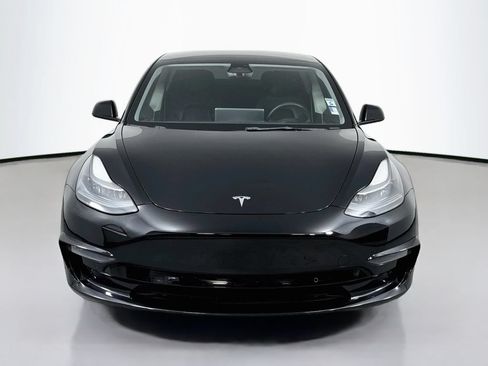 Used 2022 Tesla Model 3 Long Range AWD/4WD image 2