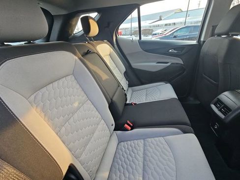 Used 2020 Chevrolet Equinox LS image 26