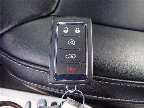 New 2026 Jeep Grand Cherokee Limited image 28