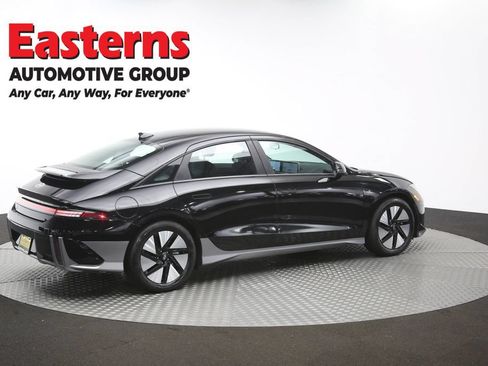 Used 2024 Hyundai Ioniq 6 SE AWD/4WD image 42