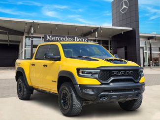 Used 2023 RAM 1500 TRX w/ TRX Level 2 Equipment Group video 2