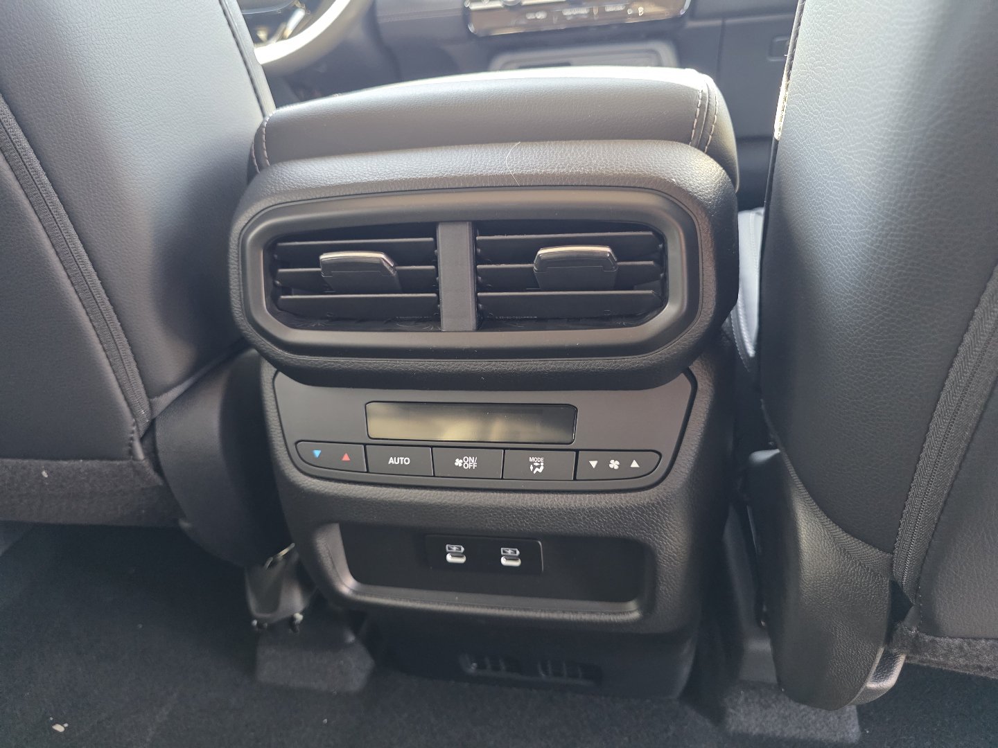 New 2026 Honda Pilot EX-L image 24