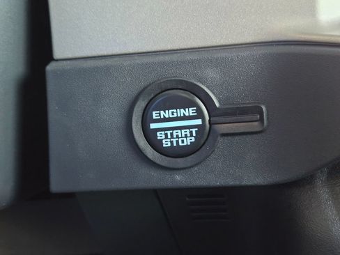 Used 2025 Ford Bronco Outer Banks w/ Sasquatch Package AWD/4WD image 20
