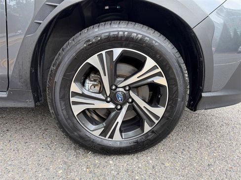 Used 2024 Subaru Crosstrek 2.0i Premium AWD/4WD image 18