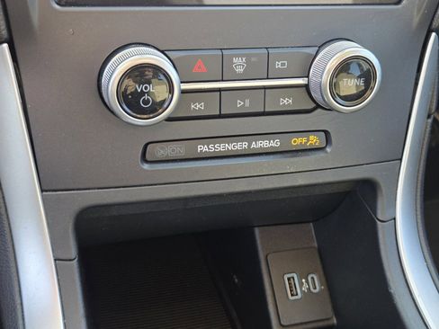 Certified 2023 Ford Edge SE w/ Black Appearance Package image 22