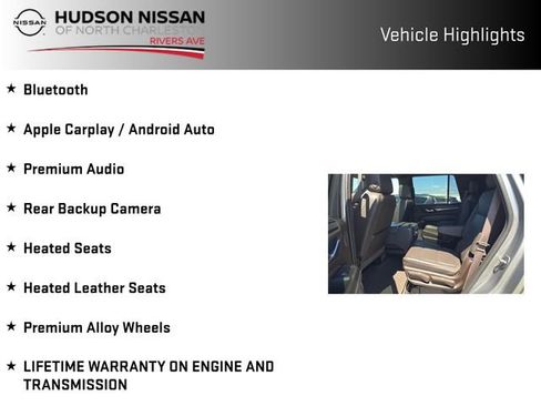 Used 2023 GMC Yukon Denali image 10