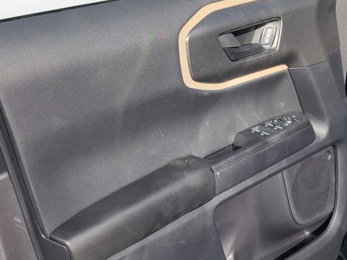 New 2025 Ford Bronco Sport Big Bend w/ Convenience Package image 10