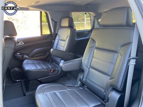 Used 2020 GMC Yukon Denali w/ Denali Premium Package image 23
