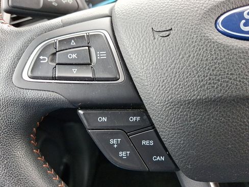 Used 2022 Ford EcoSport SE w/ SE Appearance Package AWD/4WD image 21