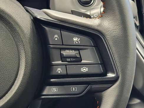 Certified 2025 Subaru Crosstrek 2.5i Limited image 28