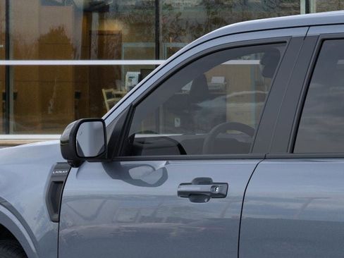 New 2026 Ford Maverick Lariat w/ Black Appearance Package image 21