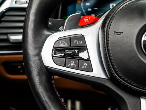 Used 2023 BMW M8 Competition image 32