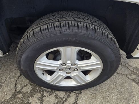 Used 2014 Honda Ridgeline RTL image 34