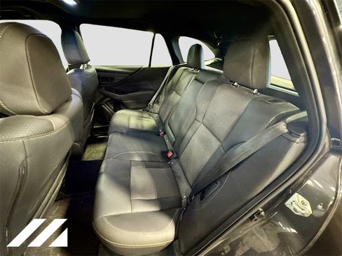 Certified 2024 Subaru Outback Wilderness image 27
