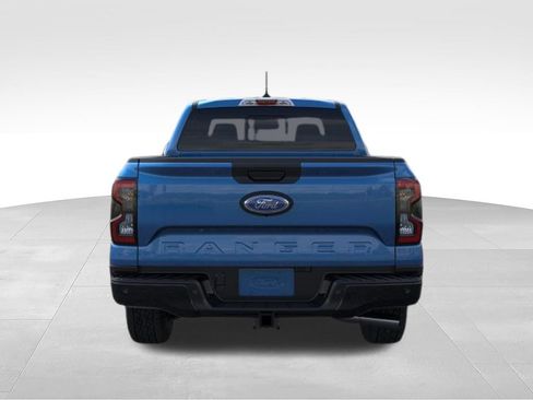 New 2026 Ford Ranger XLT AWD/4WD image 5