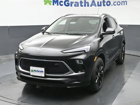New 2026 Buick Encore GX Sport Touring AWD/4WD image 20
