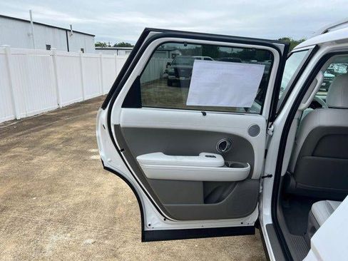 New 2026 Hyundai Palisade SEL Premium FWD image 52