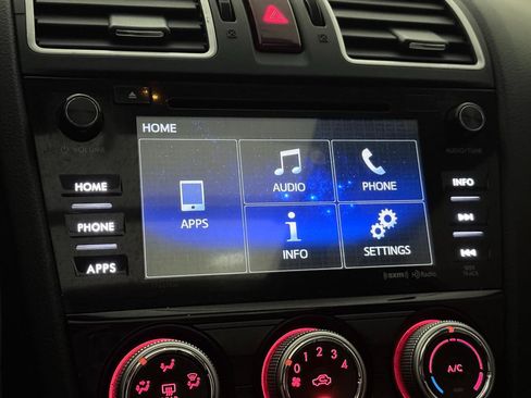 Used 2016 Subaru Forester 2.5i Premium w/ All-Weather Package image 31