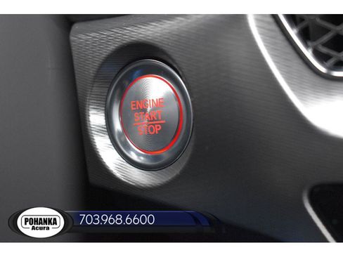 New 2026 Acura Integra A-Spec FWD image 28