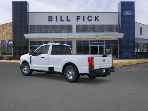 New 2026 Ford F250 XL image 4