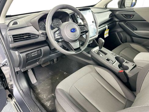 Certified 2025 Subaru Crosstrek 2.0i Premium AWD/4WD image 9