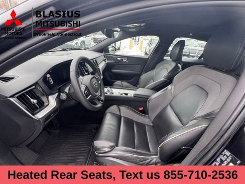 Used 2024 Volvo S60 B5 Plus image 16