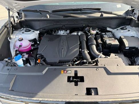 New 2026 Hyundai Santa Fe SEL AWD/4WD image 40