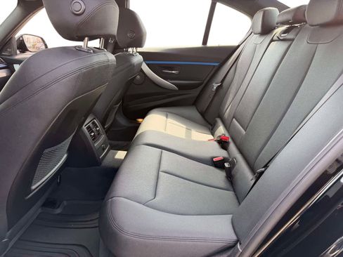 Used 2018 BMW 340i xDrive Sedan image 12