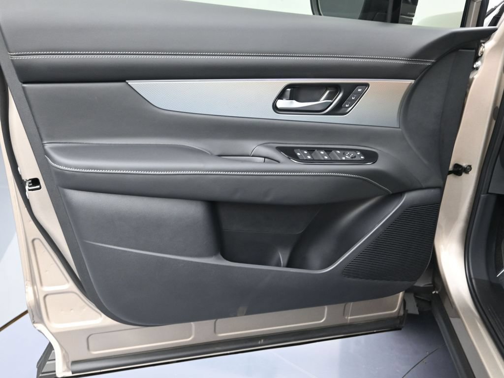 New 2026 Nissan Murano SL AWD/4WD image 10