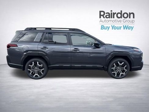 New 2026 Subaru Outback Touring XT image 10