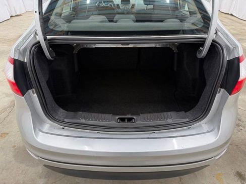 Used 2019 Ford Fiesta SE w/ Cold Weather Package image 19