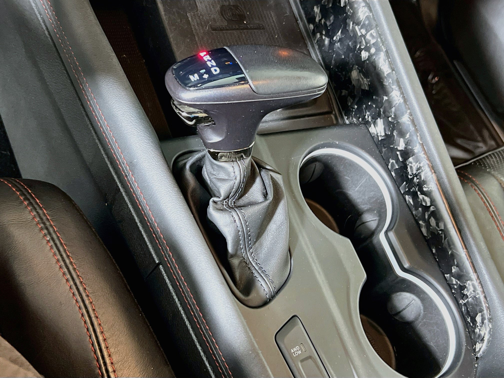 Used 2023 Dodge Durango R/T AWD/4WD image 17