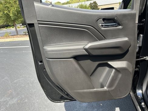 New 2026 Chevrolet Colorado LT w/ Advanced Trailering Package image 50