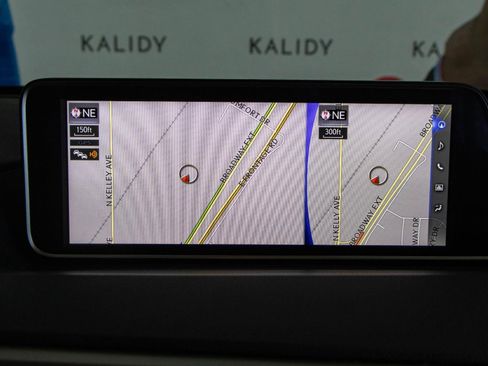 Used 2017 Lexus RX 350 F Sport image 5